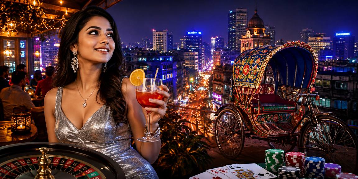 kinbet ৩ ধাপে অ্যাপ ইনস্টল করুন